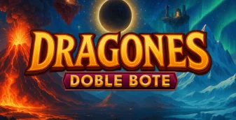 Dragones Doble Bote